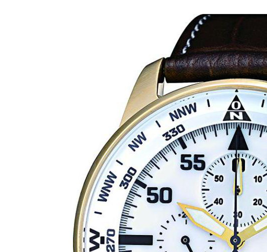 Citizen Chrono CA069312A 4