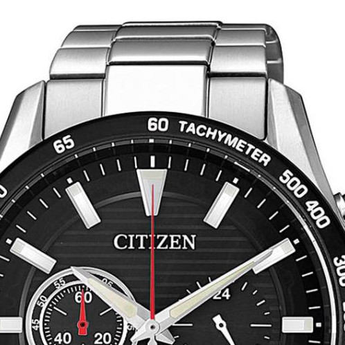 Citizen Chrono CA4444-82E - zegarek męski 3