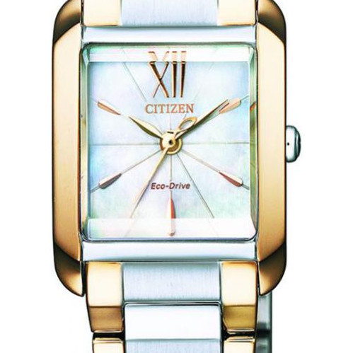 Citizen Citizen L EW5556-87D - zegarek damski 2