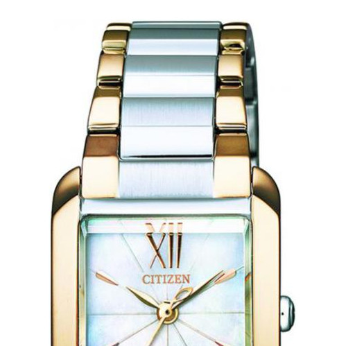 Citizen Citizen L EW5556-87D - zegarek damski 3