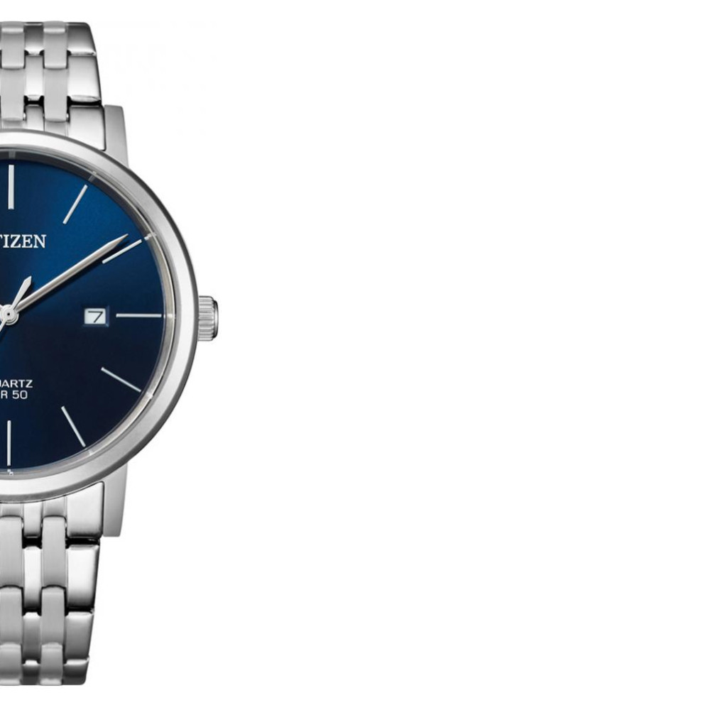 Citizen Classic BI5072-01A - zegarek męski 6