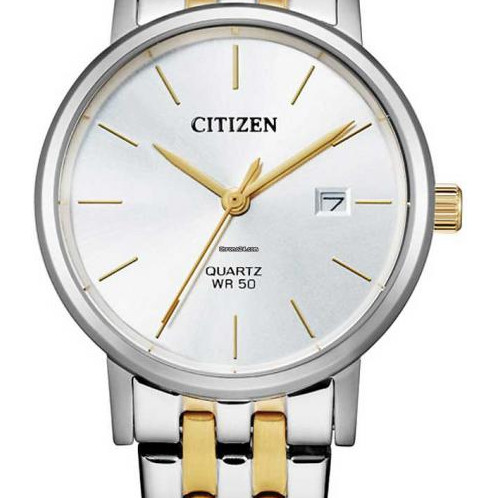 Citizen Classic ES6094-53A - zegarek damski 2