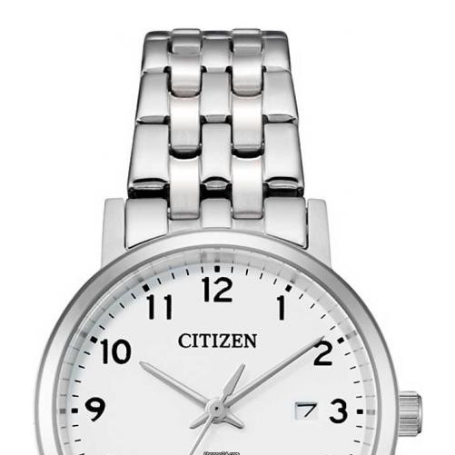 Citizen Classic EU6090-54A - zegarek damski 3