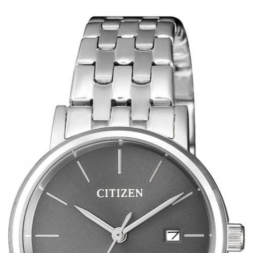 Citizen Classic EU6090-54H - zegarek damski 3