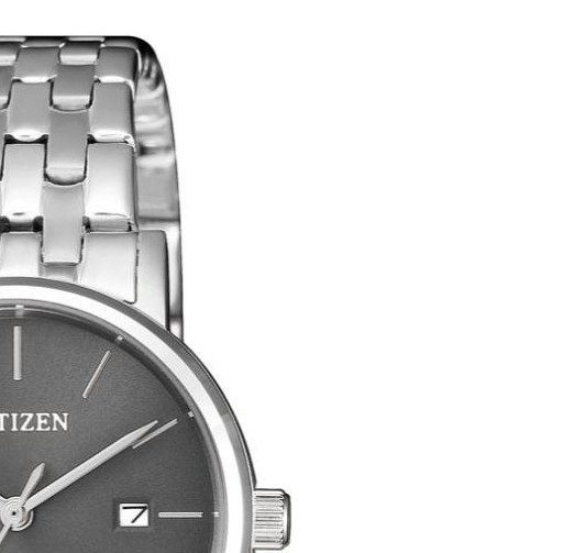 Citizen Classic EU6090-54H - zegarek damski 5