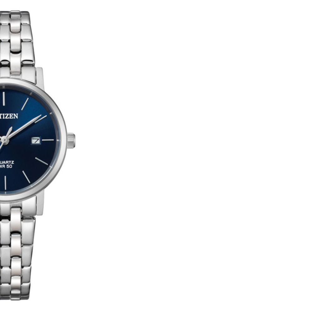 Citizen Classic EU6090-54L - zegarek damski 6