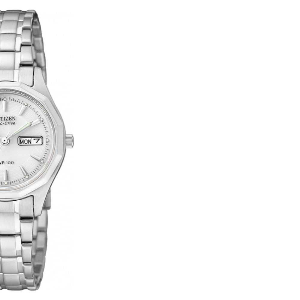 Citizen Classic EW3140-51AE - zegarek damski 6