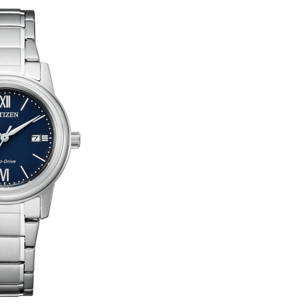 Citizen Classic FE1220-89L - zegarek damski 6