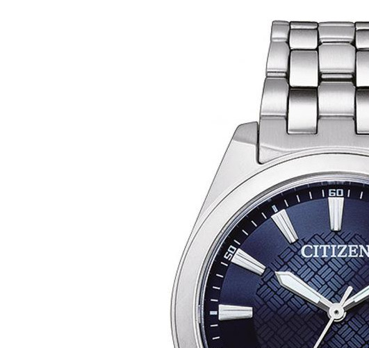 Citizen Classic Lady EO1210-83L - zegarek damski 4