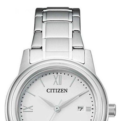 Citizen Classic fe1220-89a - zegarek damski 3