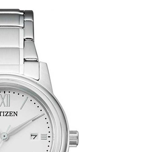 Citizen Classic fe1220-89a - zegarek damski 5