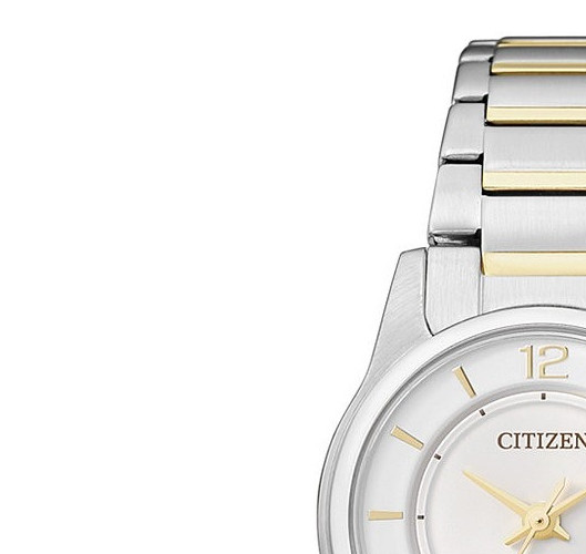 Citizen Damskie ER018453A 4