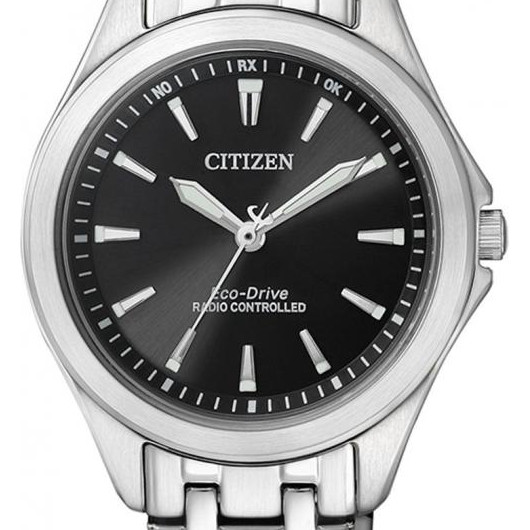 Citizen Damskie ES402053E 2