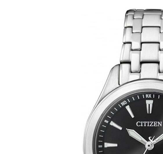 Citizen Damskie ES402053E 4