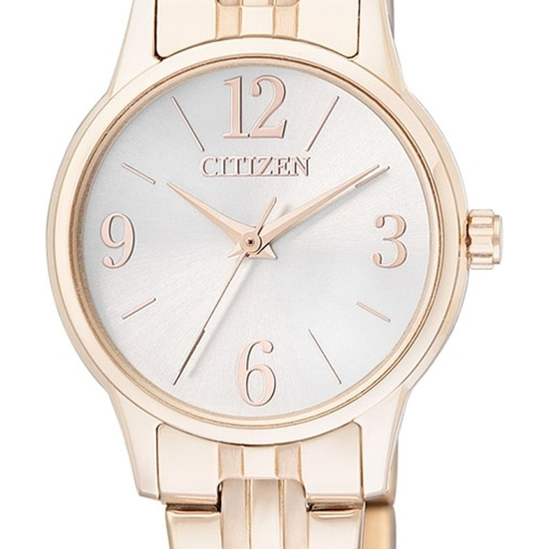 Citizen Damskie EX029351A 2