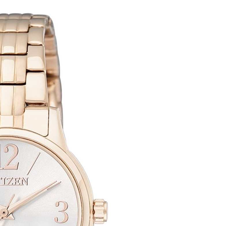 Citizen Damskie EX029351A 5