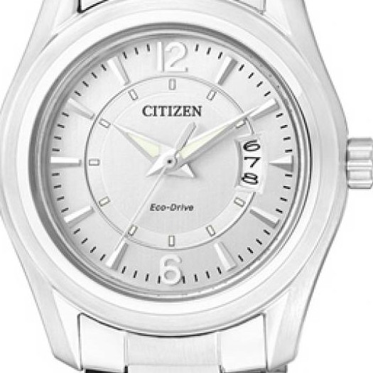Citizen Damskie FE101057B 2