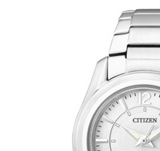 Citizen Damskie FE101057B 4