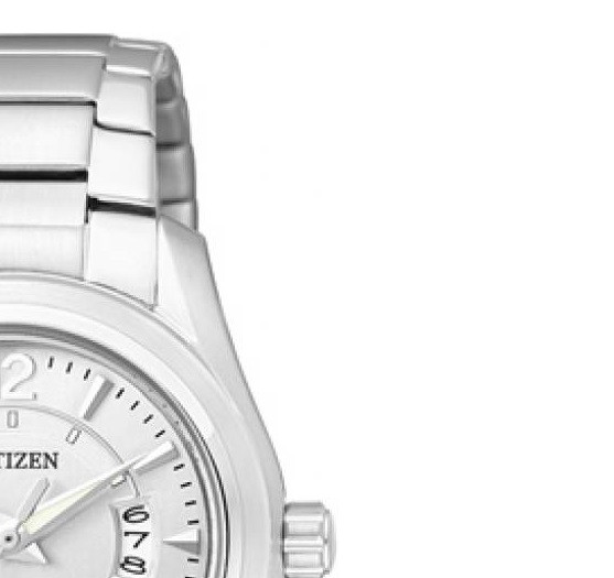 Citizen Damskie FE101057B 5