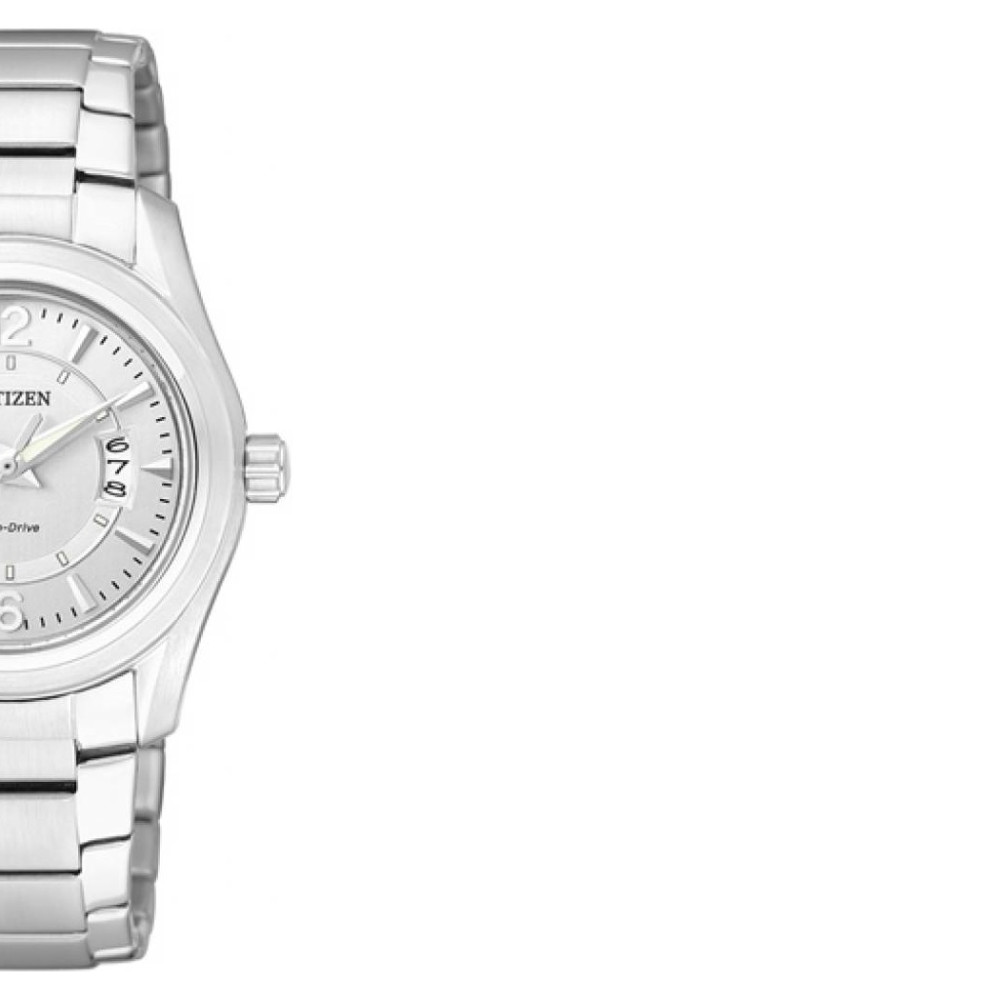 Citizen Damskie FE101057B 6