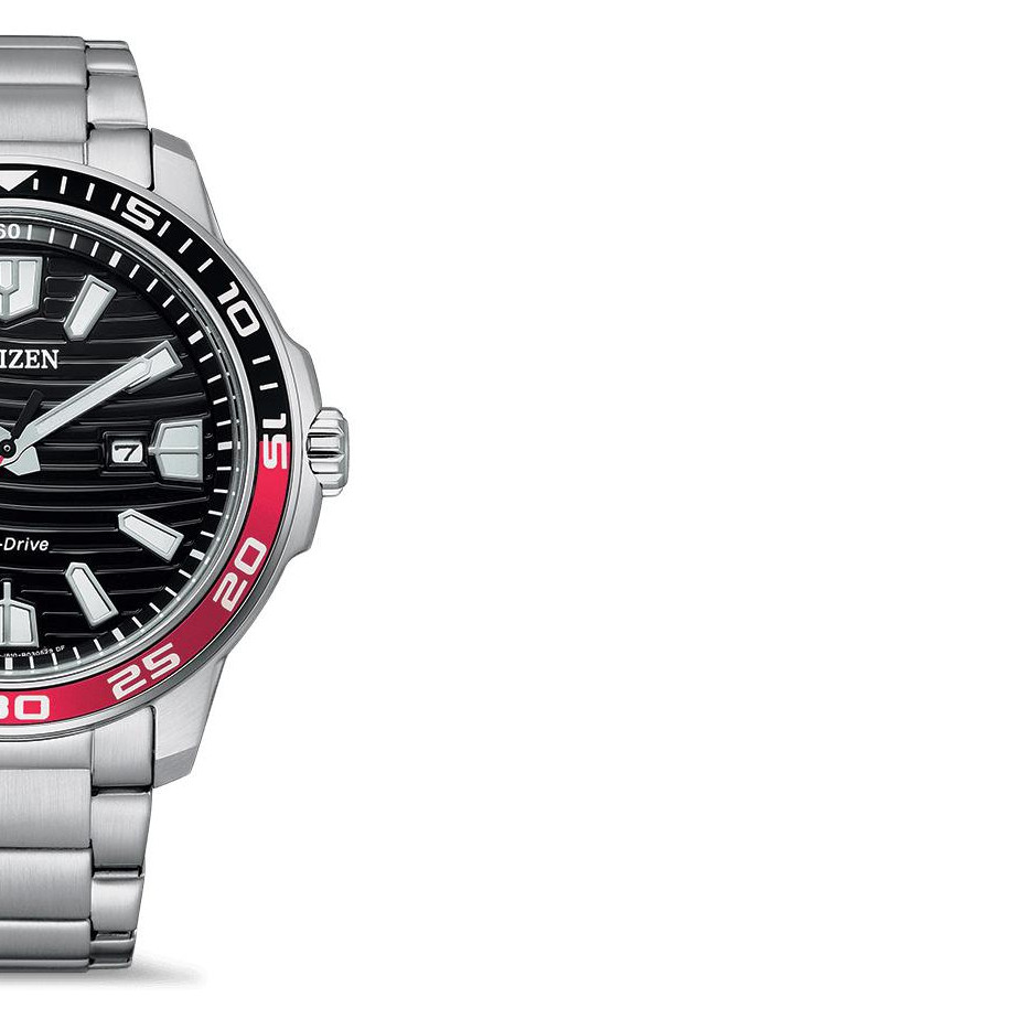 Citizen Diver AW1527-86E - zegarek męski 6