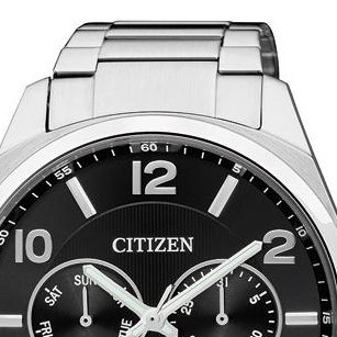 Citizen ECO DRIVE AO902050E 3