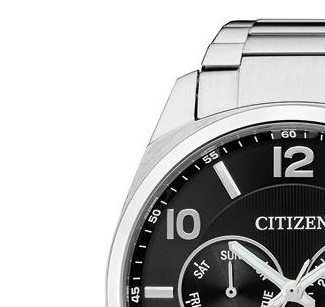 Citizen ECO DRIVE AO902050E 4