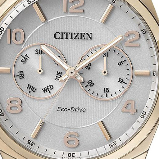 Citizen ECO DRIVE AO902416A 2