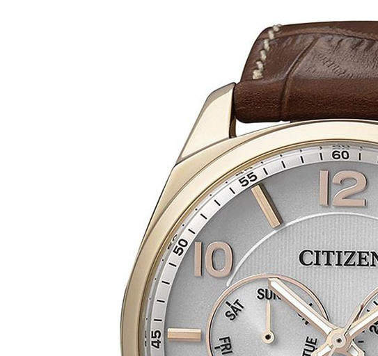 Citizen ECO DRIVE AO902416A 4