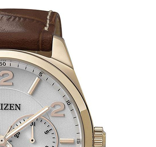 Citizen ECO DRIVE AO902416A 5