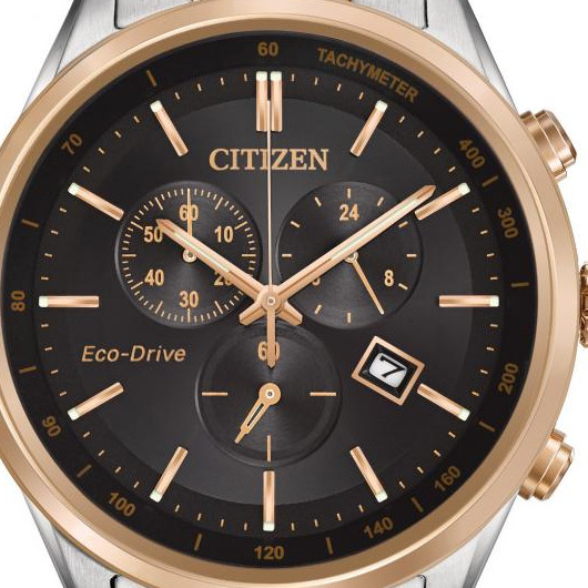 Citizen ECO DRIVE AT214659E 2