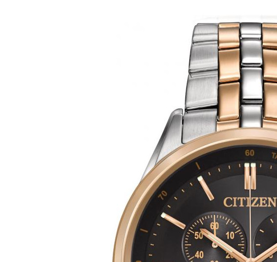 Citizen ECO DRIVE AT214659E 4