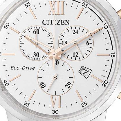 Citizen ECO DRIVE AT230581A 2