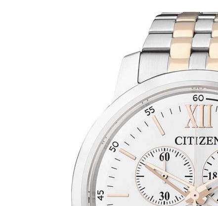 Citizen ECO DRIVE AT230581A 4