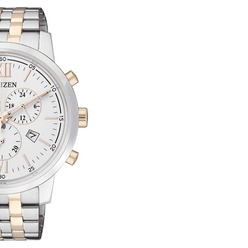 Citizen ECO DRIVE AT230581A 6