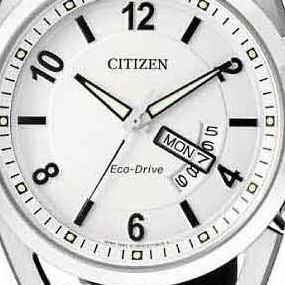 Citizen ECO DRIVE AW001001AE 2
