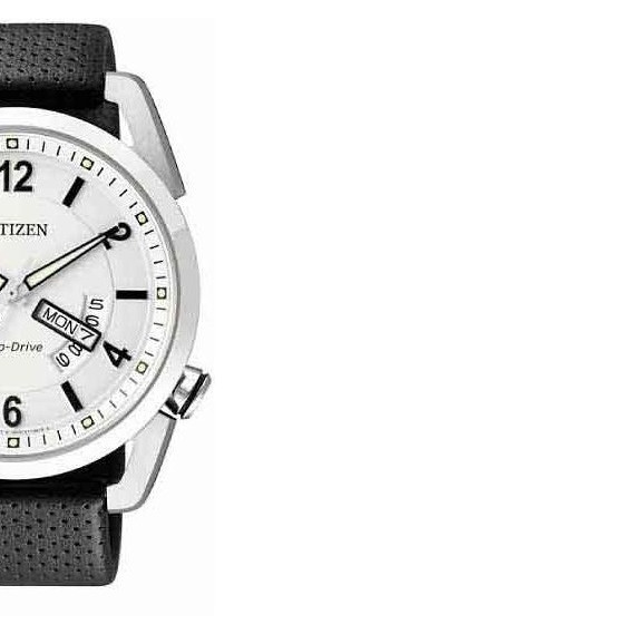 Citizen ECO DRIVE AW001001AE 6