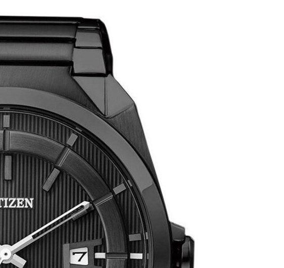 Citizen ECO DRIVE AW101553E 5