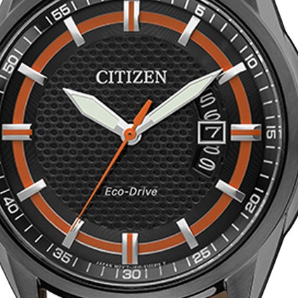 Citizen ECO DRIVE AW118413E 2