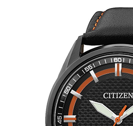 Citizen ECO DRIVE AW118413E 4