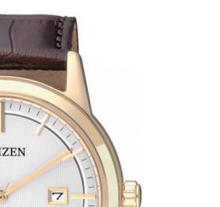 Citizen ECO DRIVE AW123301A 5