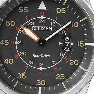 Citizen ECO DRIVE AW136012H 2