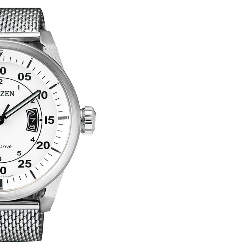 Citizen ECO DRIVE AW136055A 6