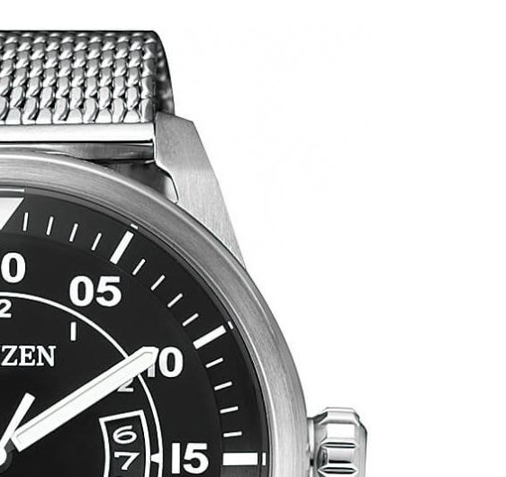 Citizen ECO DRIVE AW136055E 5