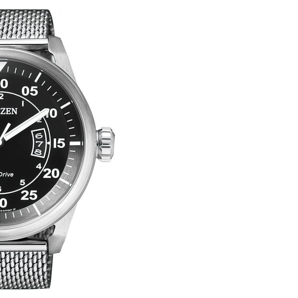 Citizen ECO DRIVE AW136055E 6