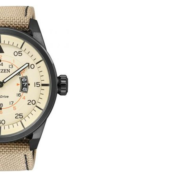 Citizen ECO DRIVE AW136519P 6