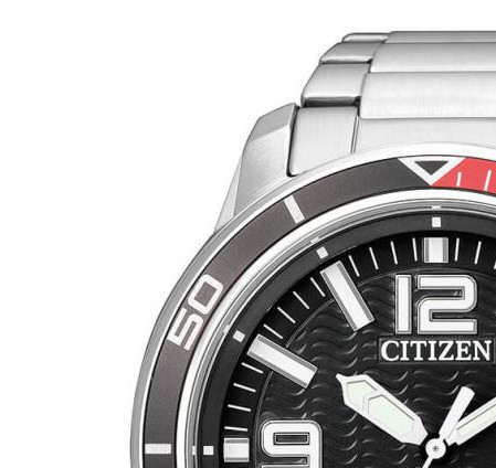 Citizen ECO DRIVE AW152051E 4
