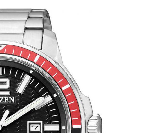 Citizen ECO DRIVE AW152051E 5