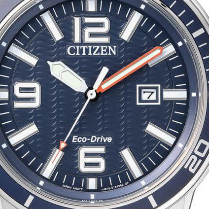 Citizen ECO DRIVE AW152051L 2