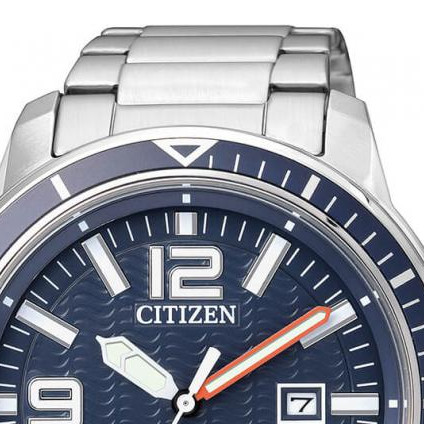 Citizen ECO DRIVE AW152051L 3